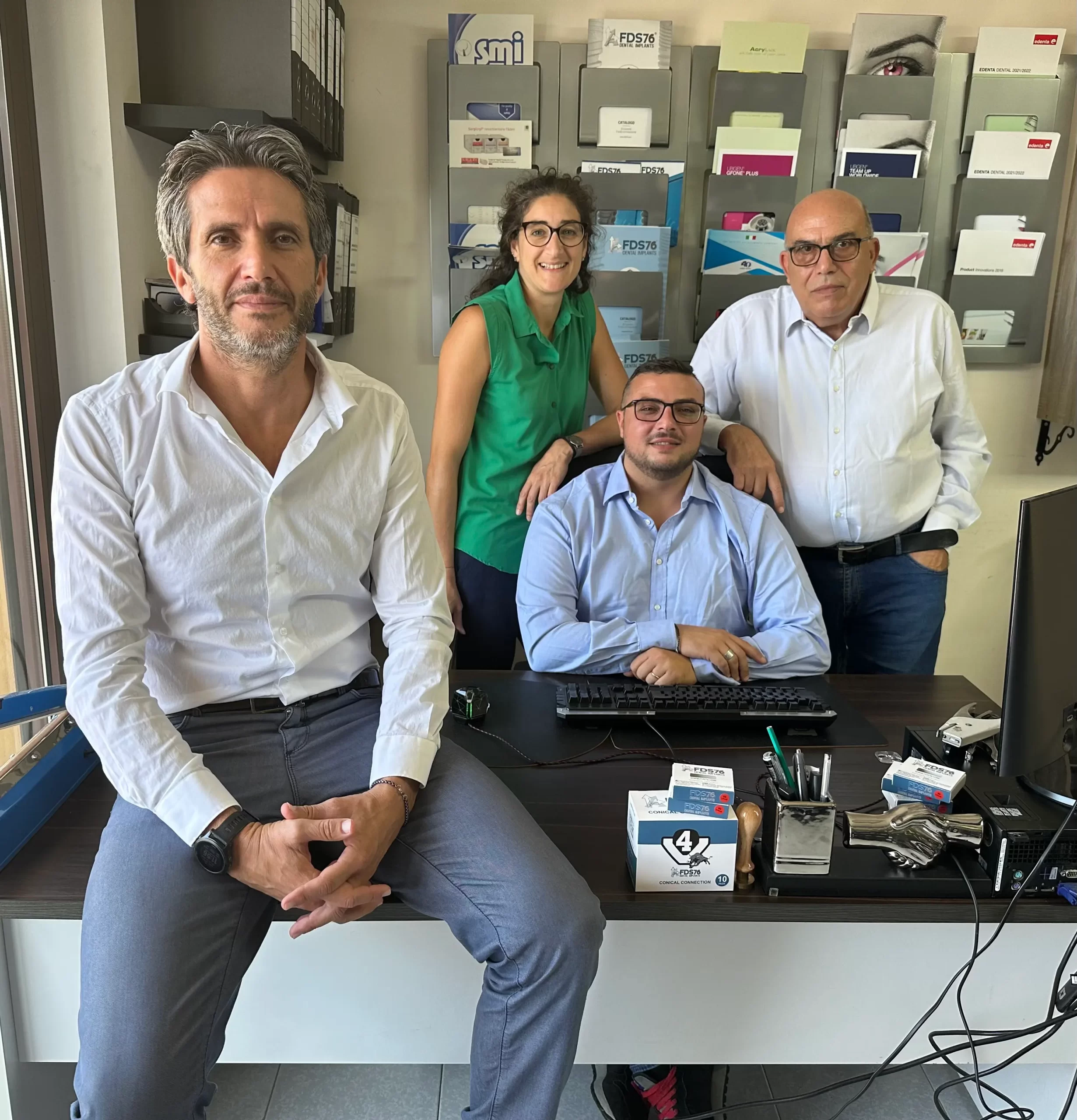 azienda